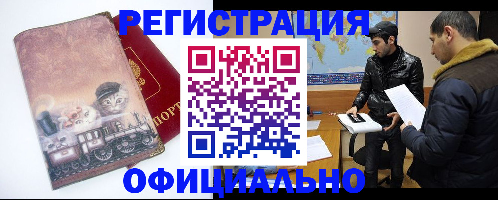 временная регистрация для школы в Михайловке